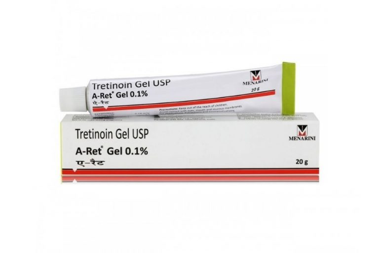 tretinoin review