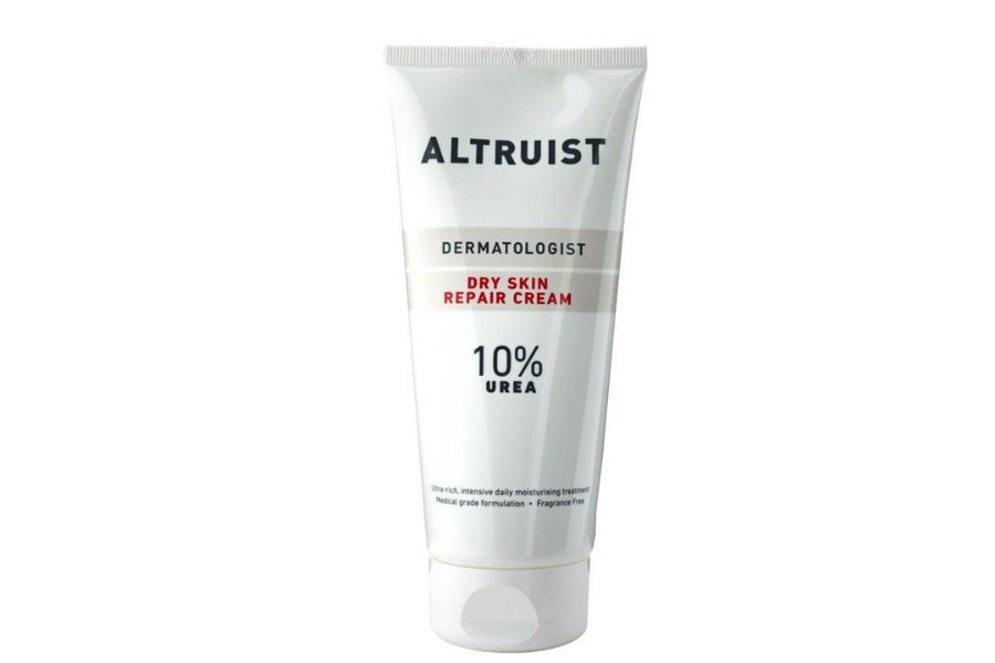 Review kem dưỡng Altruist Dry Skin Repair Cream