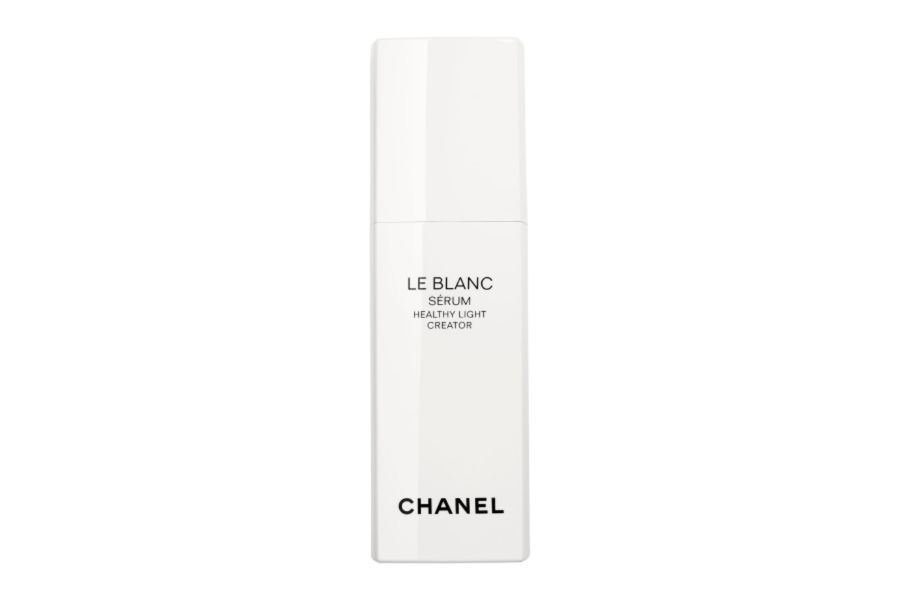 tinh chất dưỡng da Chanel Le Blanc Serum Healthy Light Creator giá bao nhiêu