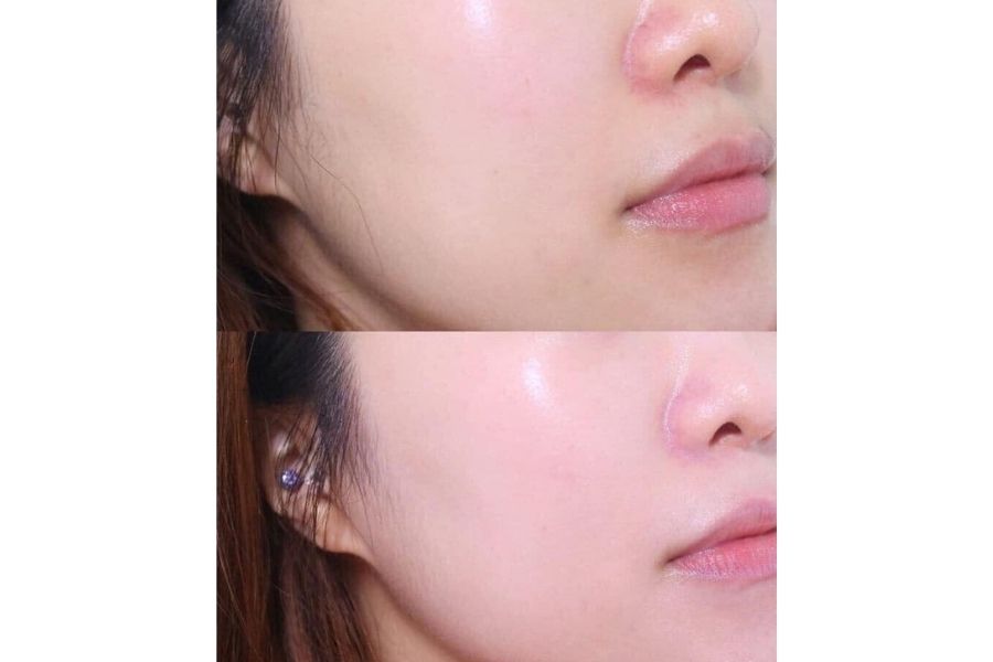 Chức năng vượt trội của kem chống nắng Skin Aqua Tone Up UV Essence