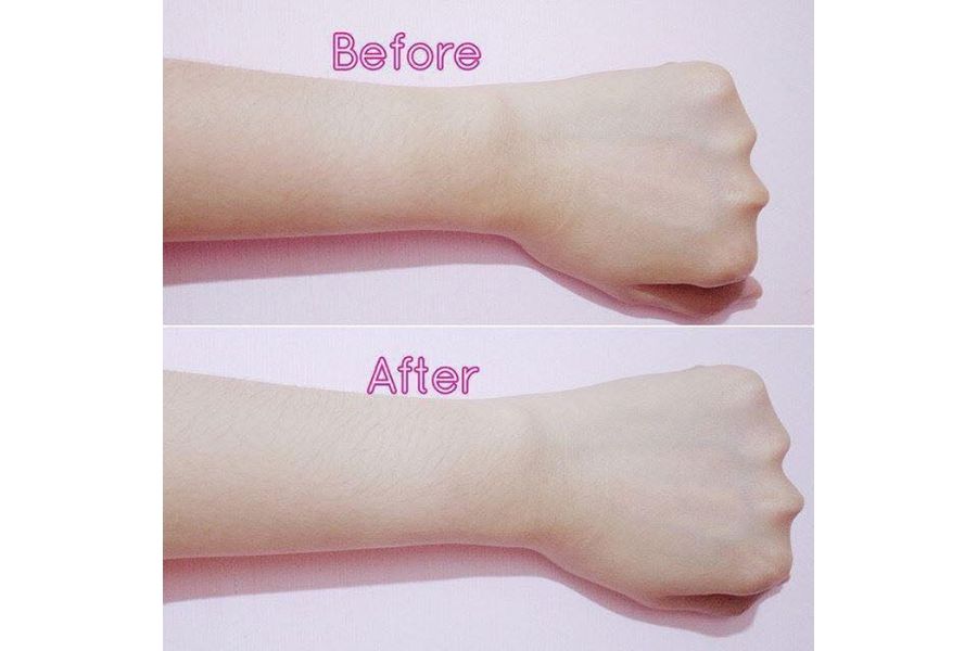 Dưỡng Thể Toàn Thân Benew Collagen Whitening Body Lotion 200ml | An Beauty Shop