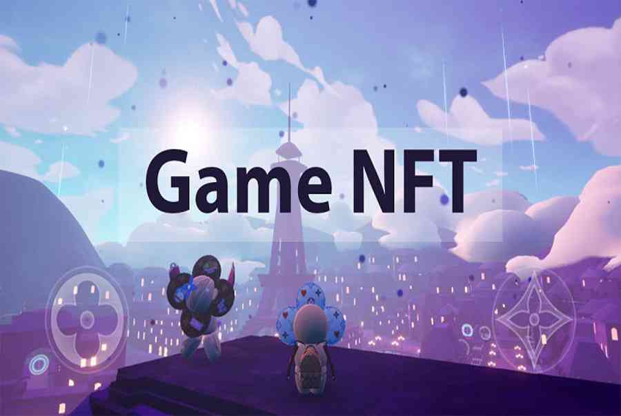 game NFT la gi 1.1