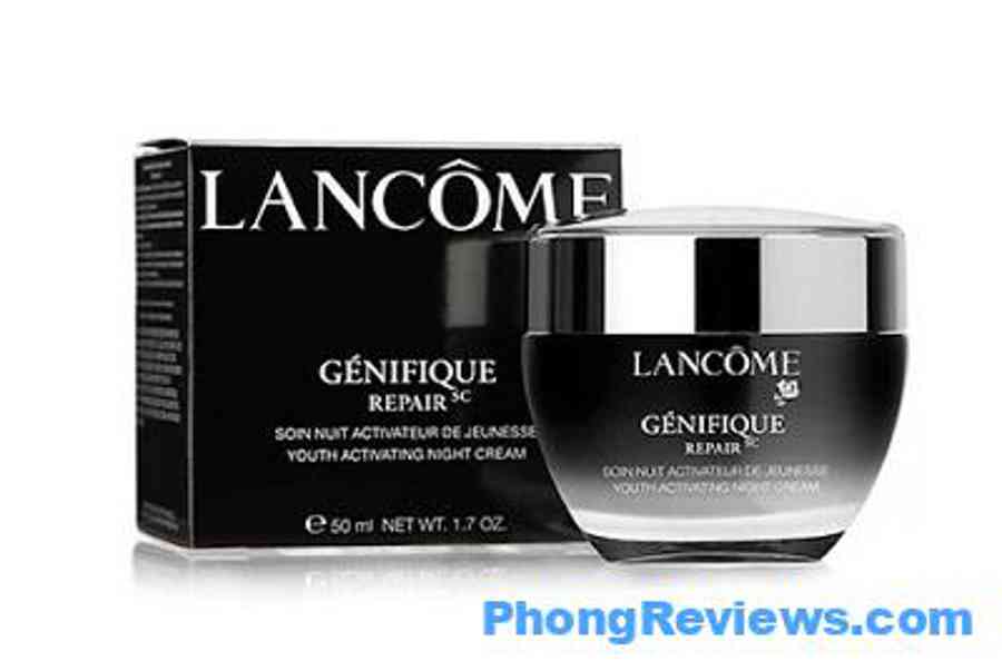 kem duong lancome 4