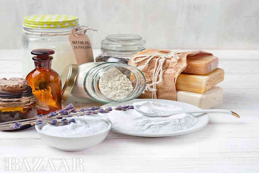spa bot baking soda muoi lavender oai huong oatmeal scrub tay te bao chet detergent 1024x1024 1