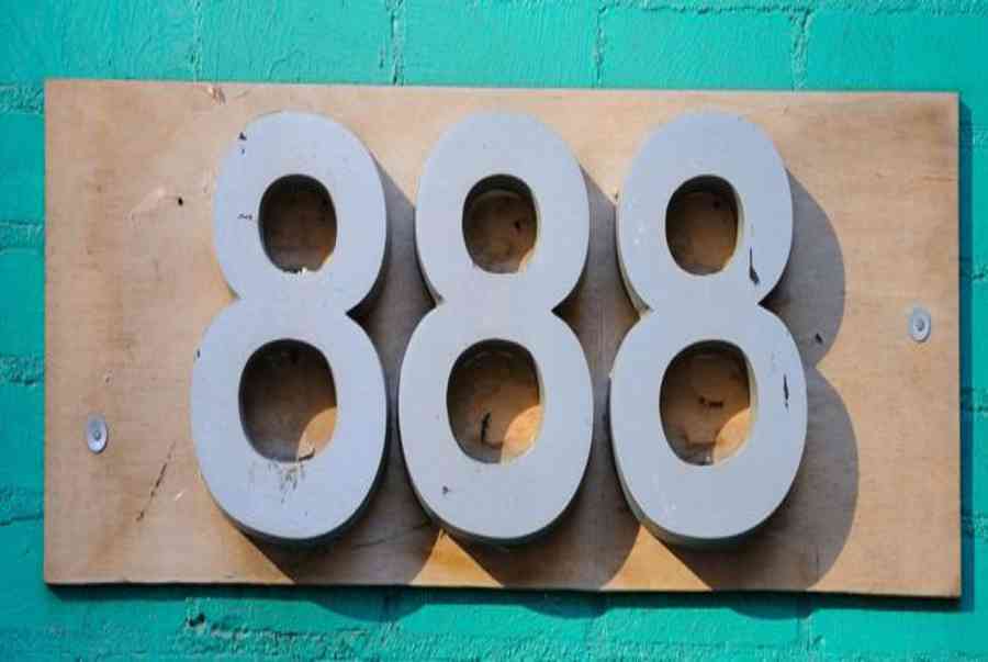 888 la gi 5