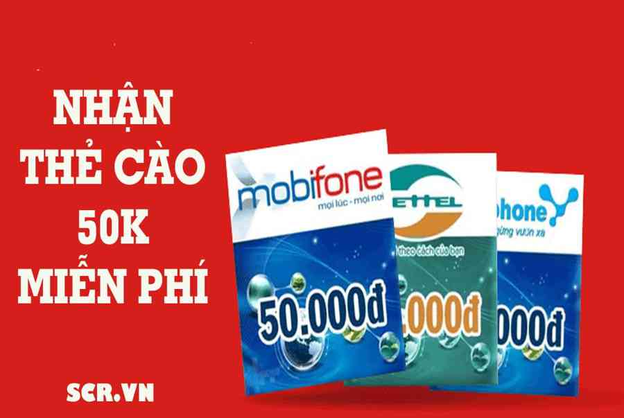 Nhan the cao 50k mien phi 1