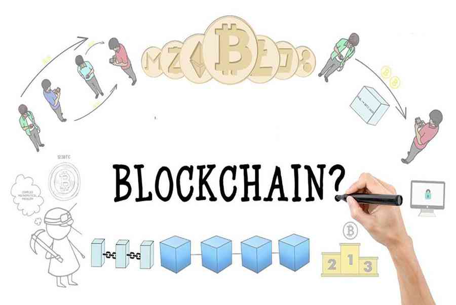 blockchain 02