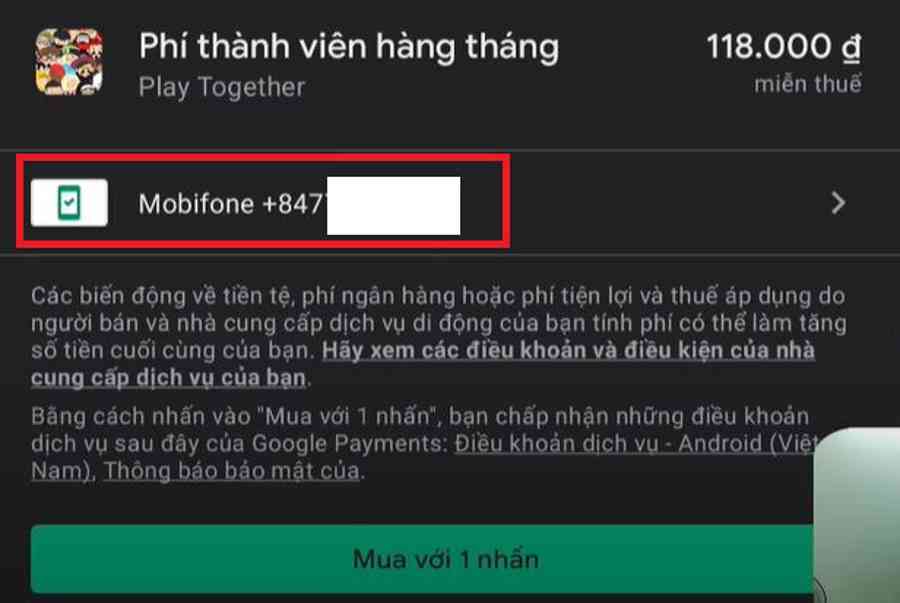 nap play together bang the dien thoai 5.3