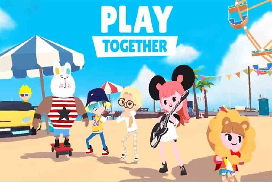 play together 1