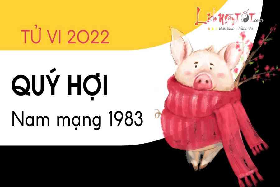 tu vi tuoi Quy Hoi nam 2022 nam mang
